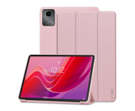 TECH-PROTECT SmartCase do Lenovo Tab M11 różowy 5906203691661 - 1228037 - zdjęcie 1
